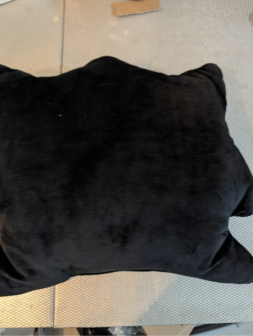 Sonic the Hedgehog Plush Pillow - Soft and Comfy Character Cushion